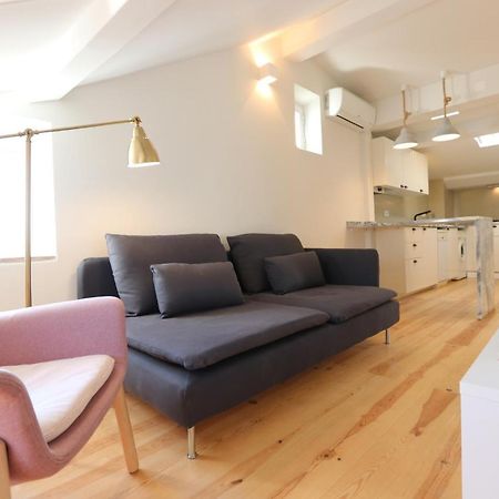 Romantic Nest For A Getaway At Downtown With Design Lisbon Exterior photo